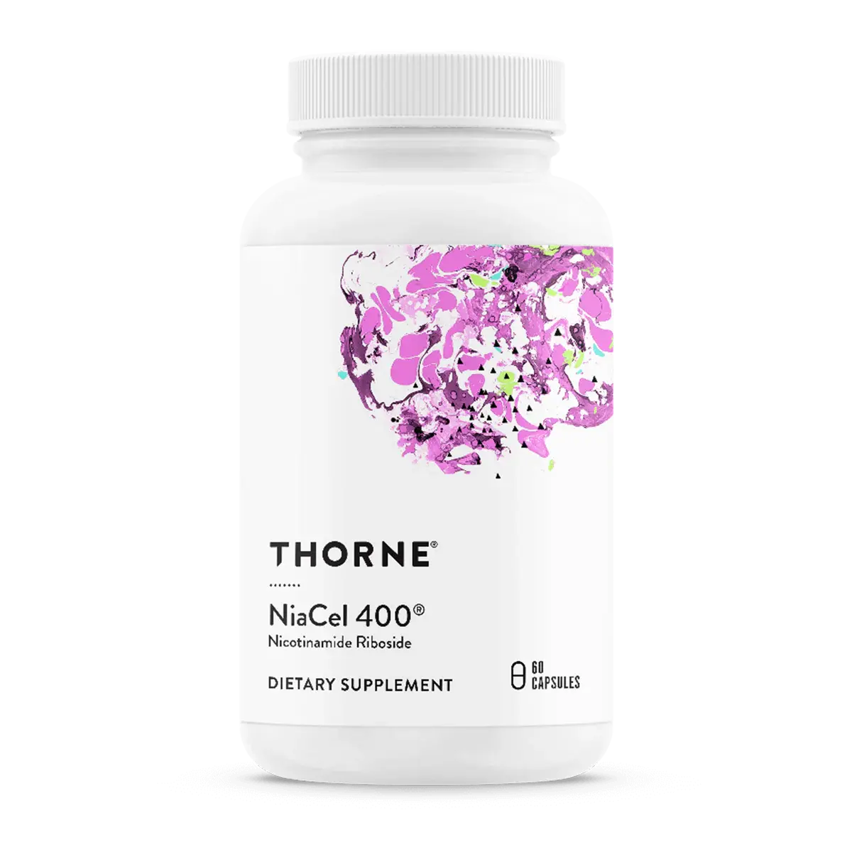 NiaCel 400® (Nicotinamide Riboside)