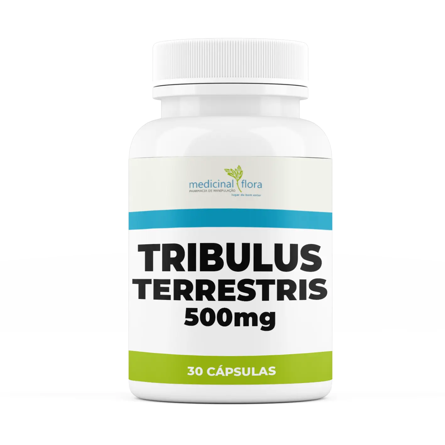 Pak Labs Tribulus Terrestris 1000mg Supplement
