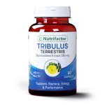 Tribulus Terrestris Capsules