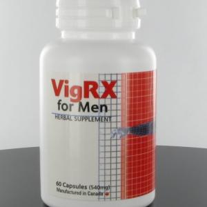 VigRX Plus Original – Herbal Supplement