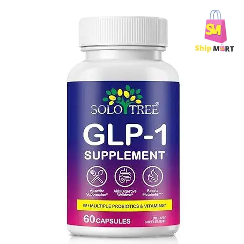 Natnect Glp-1 Supplement